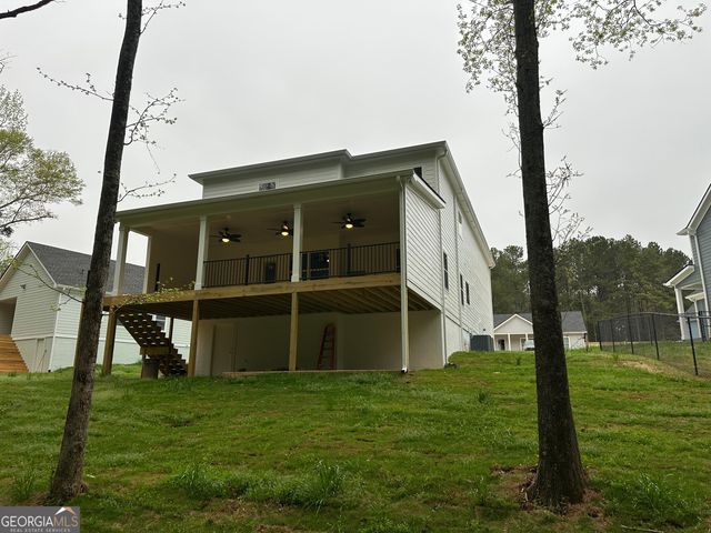 113 Sidetrack Circle, Comer, GA 30629