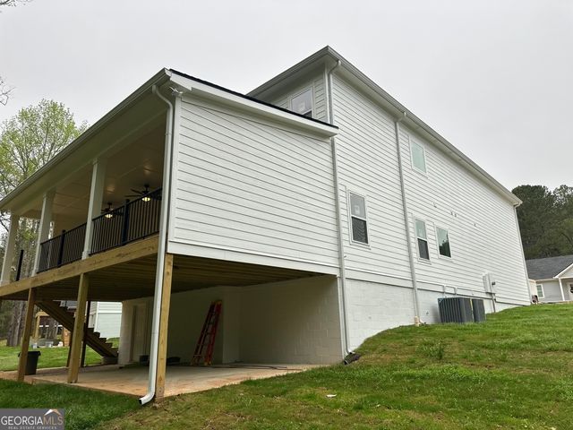 113 Sidetrack Circle, Comer, GA 30629