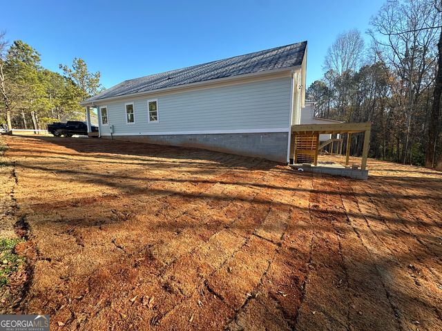 113 Sidetrack Circle, Comer, GA 30629