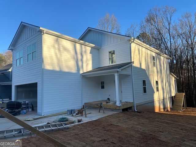 113 Sidetrack Circle, Comer, GA 30629