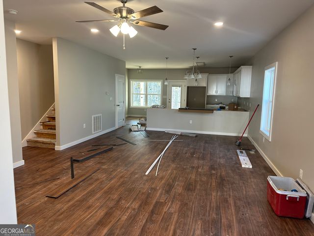 113 Sidetrack Circle, Comer, GA 30629