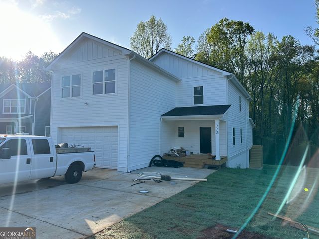 113 Sidetrack Circle, Comer, GA 30629