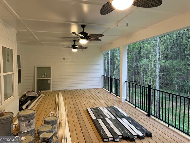 113 Sidetrack Circle, Comer, GA 30629