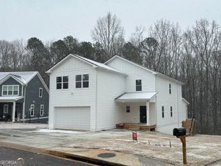 113 Sidetrack Circle, Comer, GA 30629