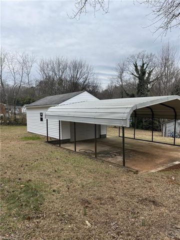 2848 Trent Street, Winston-salem, NC 27127