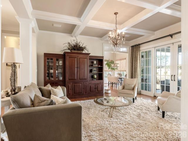 8618 Highgrove Street, Charlotte, NC 28277