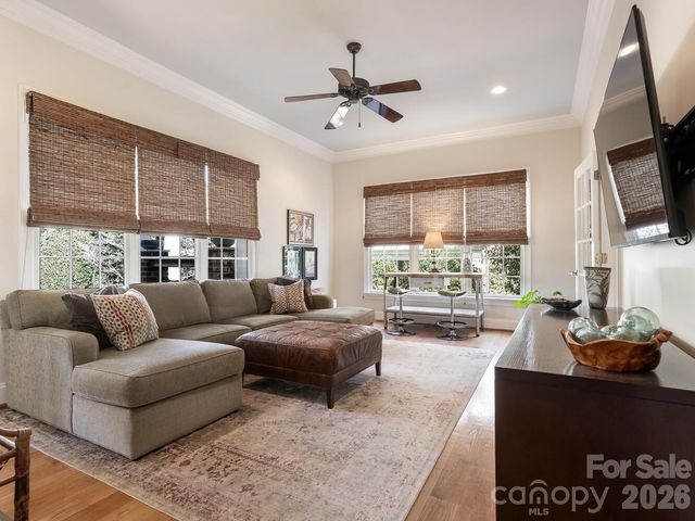 8618 Highgrove Street, Charlotte, NC 28277