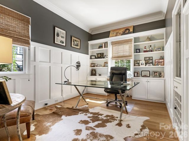 8618 Highgrove Street, Charlotte, NC 28277