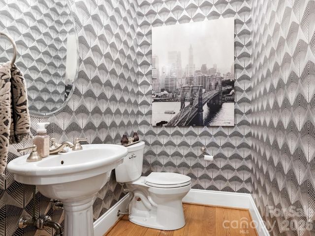 8618 Highgrove Street, Charlotte, NC 28277