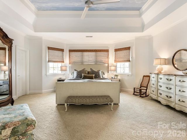 8618 Highgrove Street, Charlotte, NC 28277