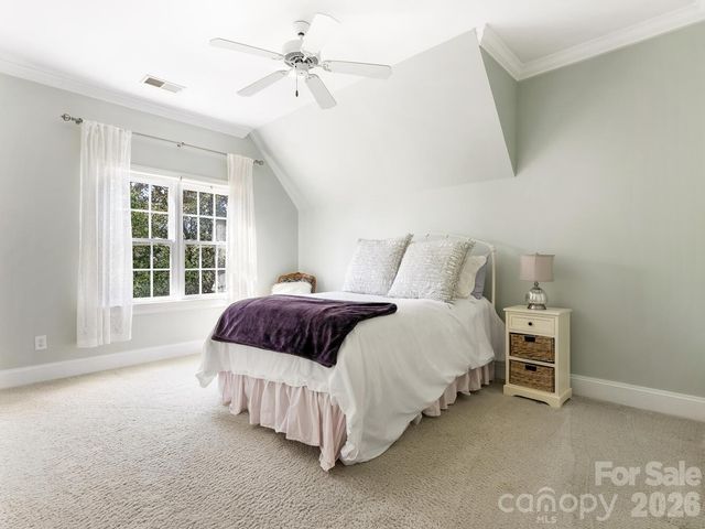 8618 Highgrove Street, Charlotte, NC 28277