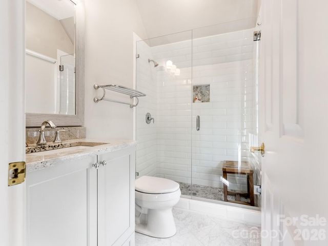 8618 Highgrove Street, Charlotte, NC 28277