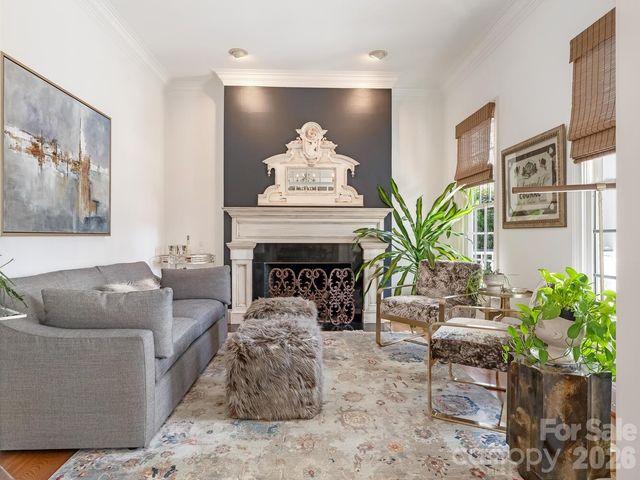 8618 Highgrove Street, Charlotte, NC 28277