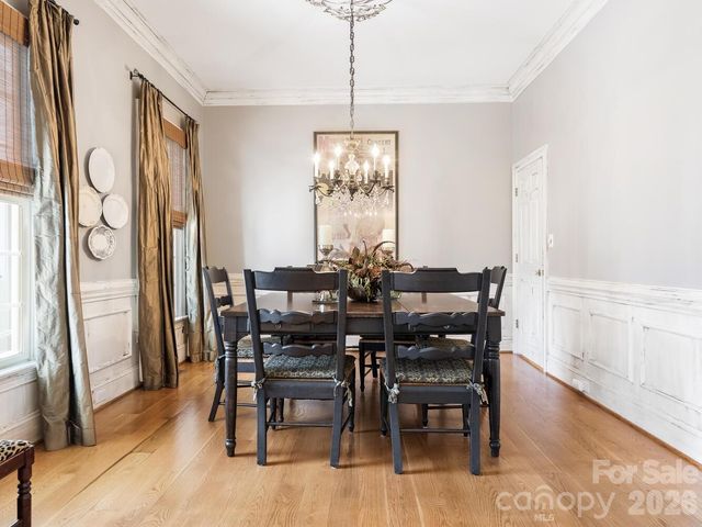 8618 Highgrove Street, Charlotte, NC 28277