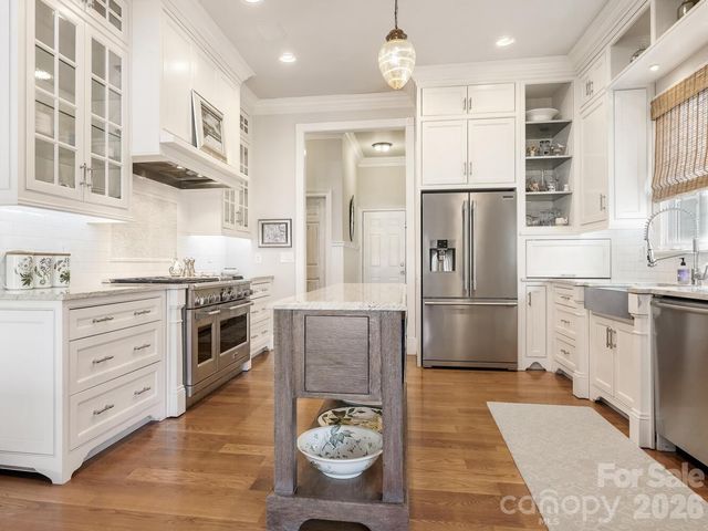 8618 Highgrove Street, Charlotte, NC 28277