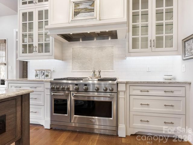 8618 Highgrove Street, Charlotte, NC 28277