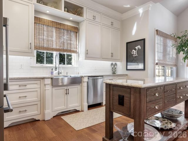 8618 Highgrove Street, Charlotte, NC 28277