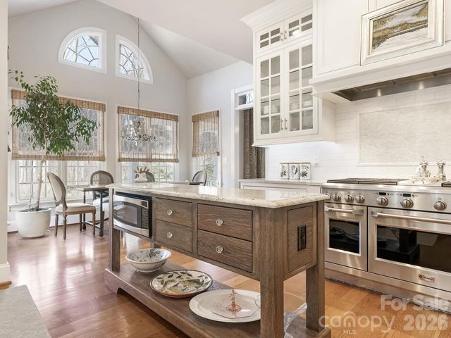 8618 Highgrove Street, Charlotte, NC 28277