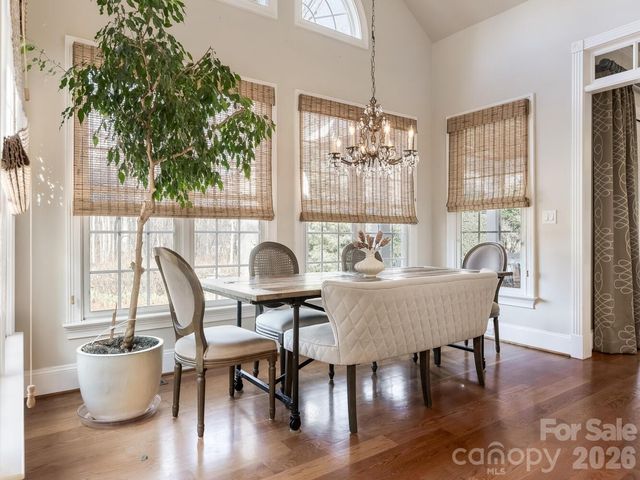 8618 Highgrove Street, Charlotte, NC 28277