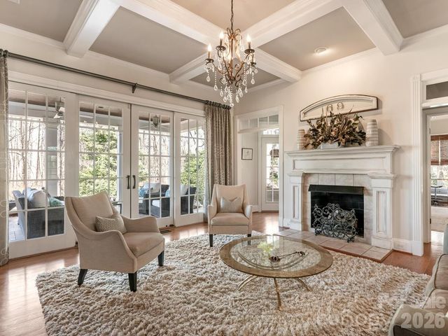 8618 Highgrove Street, Charlotte, NC 28277