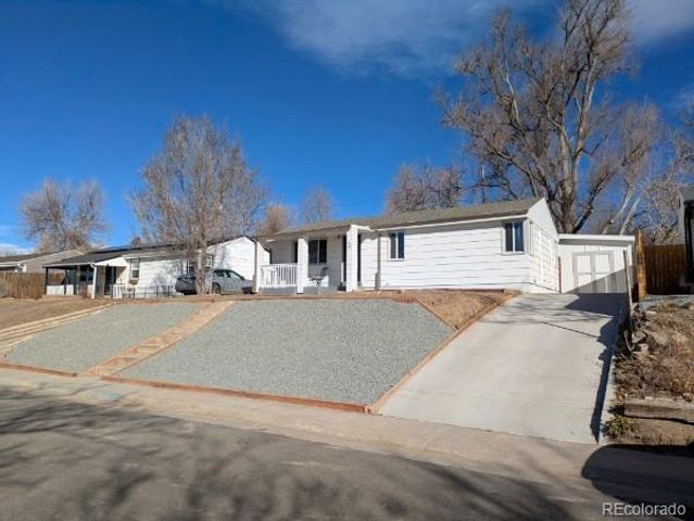 4623 W 2nd Avenue, Denver, CO 80219