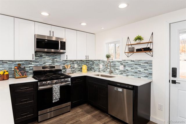 4623 W 2nd Avenue, Denver, CO 80219