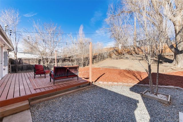 4623 W 2nd Avenue, Denver, CO 80219