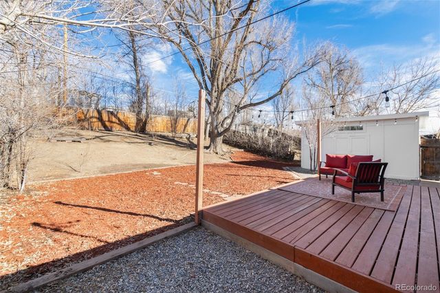 4623 W 2nd Avenue, Denver, CO 80219