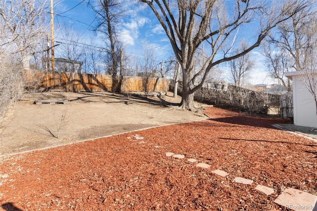 4623 W 2nd Avenue, Denver, CO 80219