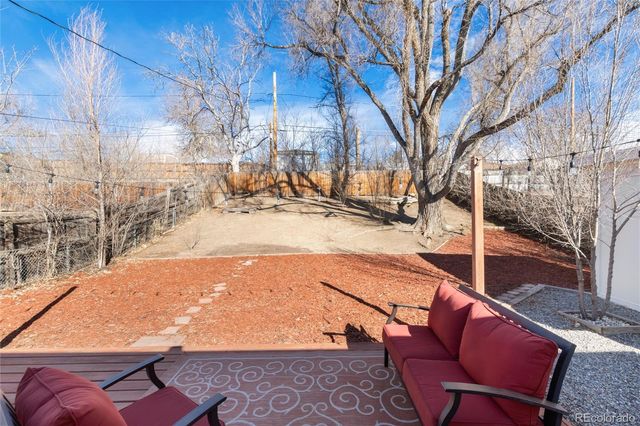 4623 W 2nd Avenue, Denver, CO 80219