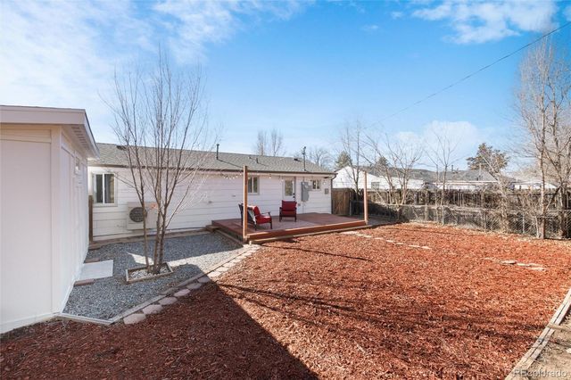 4623 W 2nd Avenue, Denver, CO 80219