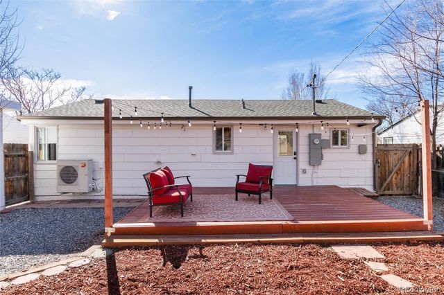 4623 W 2nd Avenue, Denver, CO 80219