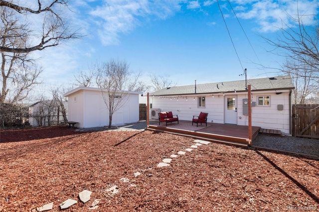 4623 W 2nd Avenue, Denver, CO 80219