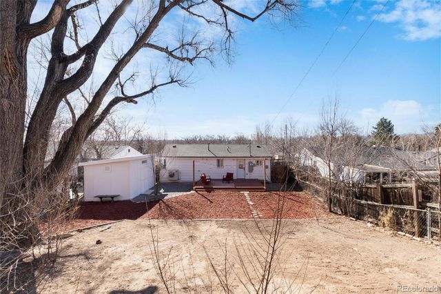 4623 W 2nd Avenue, Denver, CO 80219