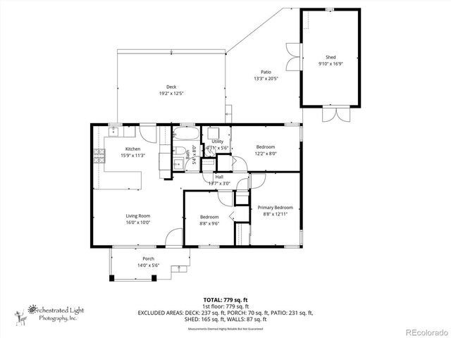 4623 W 2nd Avenue, Denver, CO 80219