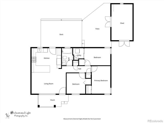 4623 W 2nd Avenue, Denver, CO 80219