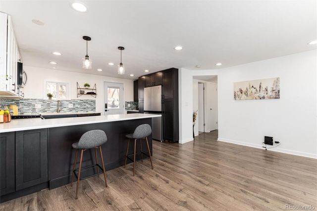 4623 W 2nd Avenue, Denver, CO 80219