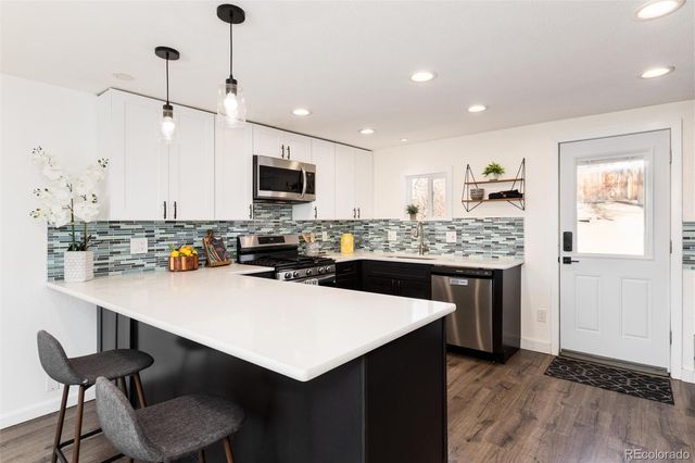 4623 W 2nd Avenue, Denver, CO 80219