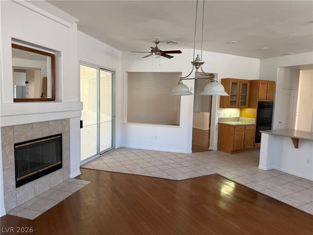6389 Elizabethtown Avenue, Las Vegas, NV 89110