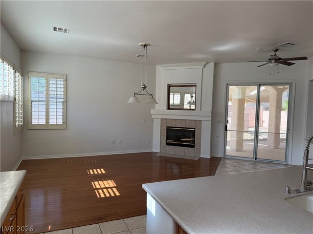 6389 Elizabethtown Avenue, Las Vegas, NV 89110