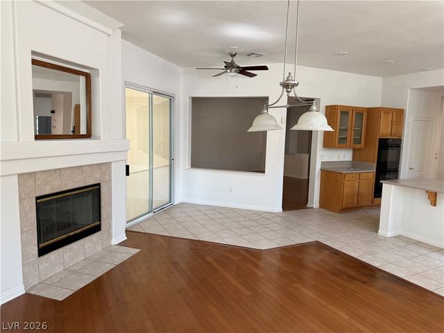 6389 Elizabethtown Avenue, Las Vegas, NV 89110