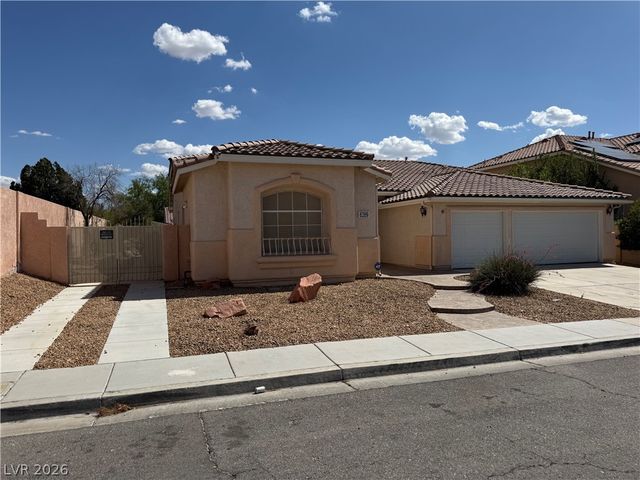 6389 Elizabethtown Avenue, Las Vegas, NV 89110