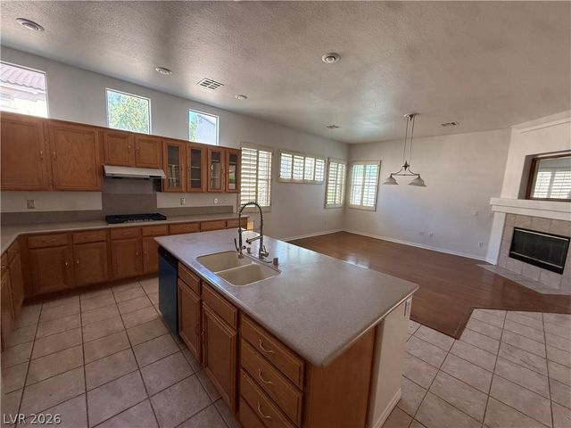 6389 Elizabethtown Avenue, Las Vegas, NV 89110