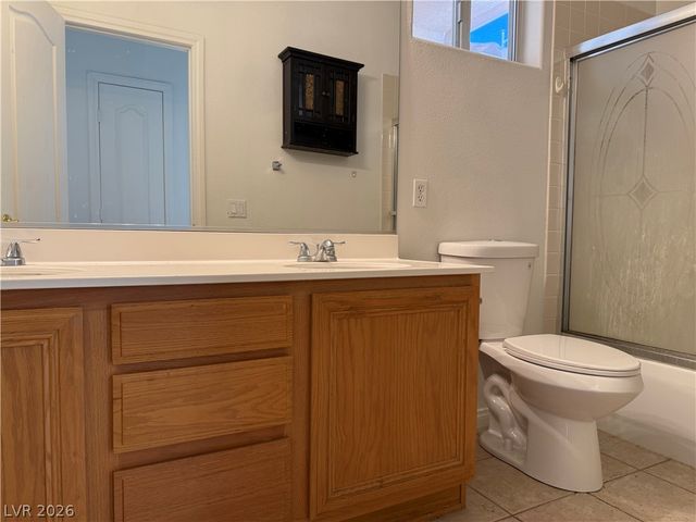 6389 Elizabethtown Avenue, Las Vegas, NV 89110
