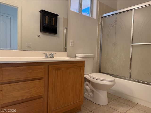 6389 Elizabethtown Avenue, Las Vegas, NV 89110