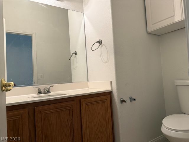 6389 Elizabethtown Avenue, Las Vegas, NV 89110