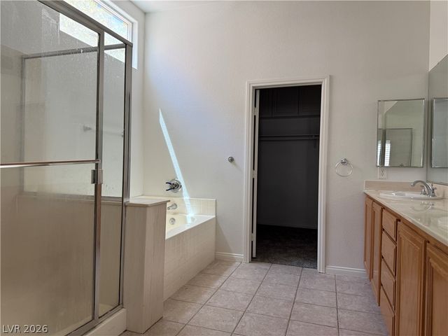 6389 Elizabethtown Avenue, Las Vegas, NV 89110
