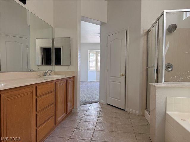 6389 Elizabethtown Avenue, Las Vegas, NV 89110