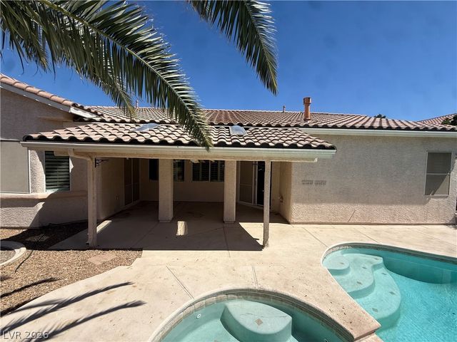 6389 Elizabethtown Avenue, Las Vegas, NV 89110