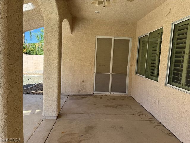 6389 Elizabethtown Avenue, Las Vegas, NV 89110